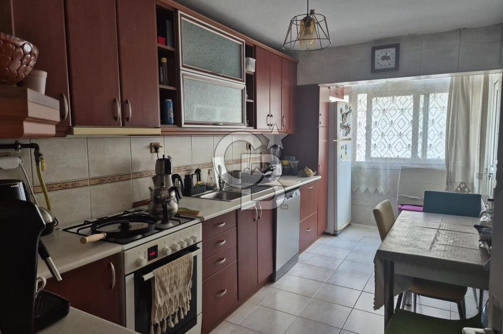 Poligon Metro Durağı Yakını Satılık 3+1 Daire