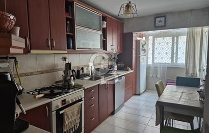 Poligon Metro Durağı Yakını Satılık 3+1 Daire