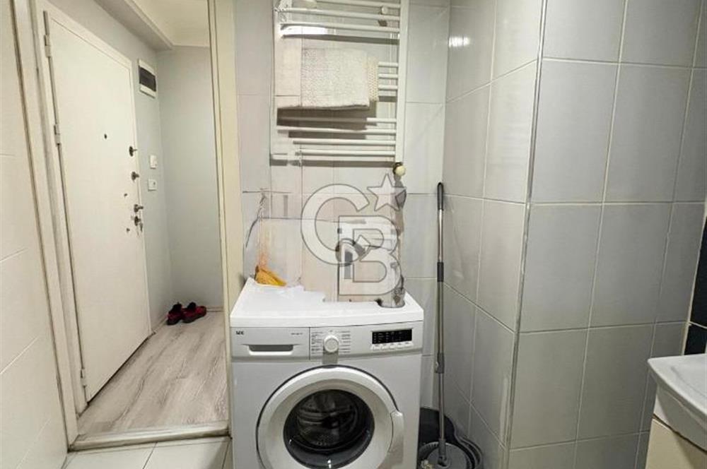 BİGA CADDE ÜZERİ SATILIK 1+1