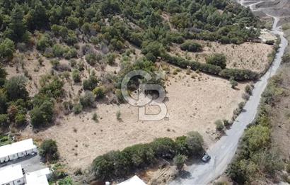 ÇANAKKALE MERKEZ HALİLOĞLU KÖYÜNDE YOLA CEPHELİ 8 DÖNÜM SATILIK TARLA