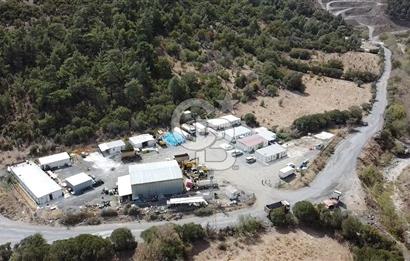 ÇANAKKALE MERKEZ HALİLOĞLU KÖYÜNDE YOLA CEPHELİ 8 DÖNÜM SATILIK TARLA