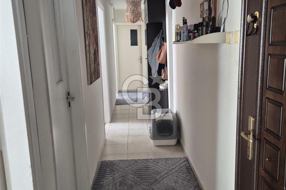 Poligon Metro Durağı Yakını Satılık 3+1 Daire