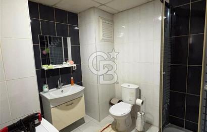 BİGA CADDE ÜZERİ SATILIK 1+1