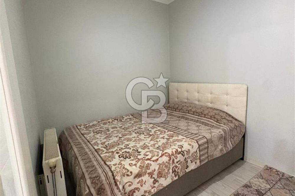 BİGA CADDE ÜZERİ SATILIK 1+1