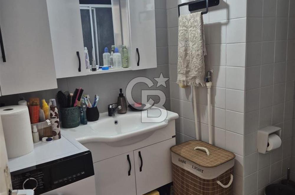 Poligon Metro Durağı Yakını Satılık 3+1 Daire