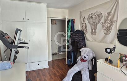 Poligon Metro Durağı Yakını Satılık 3+1 Daire