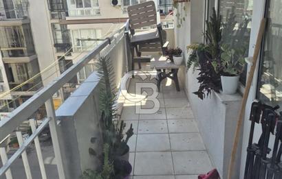 Poligon Metro Durağı Yakını Satılık 3+1 Daire