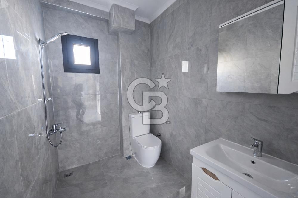 Ayvalık Altınova'da 2+1 Satılık Daire 