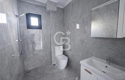 Ayvalık Altınova'da 2+1 Satılık Daire 