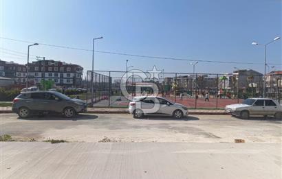 AKHİSAR ÇAĞLAK PARKI YANINDA KİRALIK 343 M2 DÜKKAN