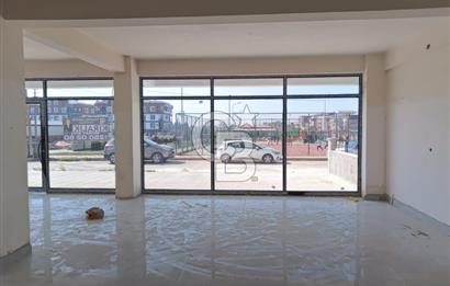 AKHİSAR ÇAĞLAK PARKI YANINDA KİRALIK 343 M2 DÜKKAN