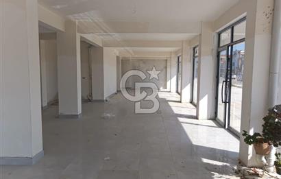 AKHİSAR ÇAĞLAK PARKI YANINDA KİRALIK 343 M2 DÜKKAN