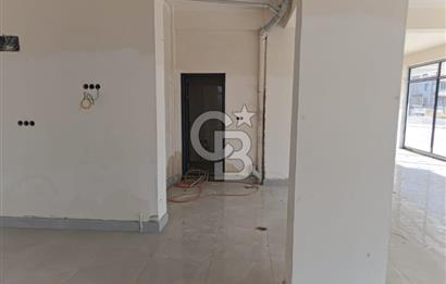 AKHİSAR ÇAĞLAK PARKI YANINDA KİRALIK 343 M2 DÜKKAN
