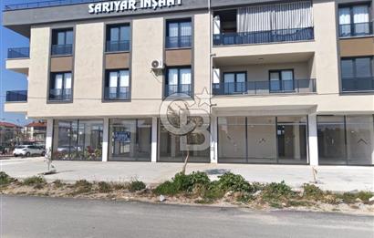 AKHİSAR ÇAĞLAK PARKI YANINDA KİRALIK 343 M2 DÜKKAN