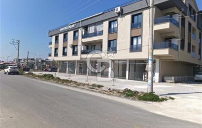 AKHİSAR ÇAĞLAK PARKI YANINDA KİRALIK 343 M2 DÜKKAN