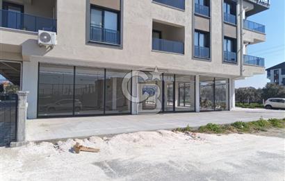 AKHİSAR ÇAĞLAK PARKI YANINDA KİRALIK 343 M2 DÜKKAN