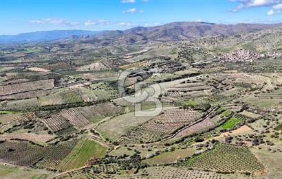 MANİSA ALAŞEHİR'DE GES YATIRIM FIRSATI