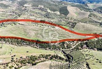 MANİSA ALAŞEHİR'DE GES YATIRIM FIRSATI - 2 - 336532