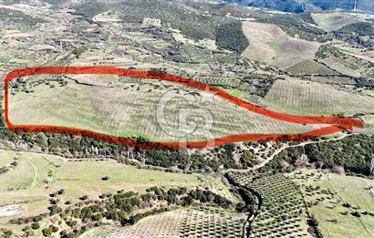 MANİSA ALAŞEHİR'DE GES YATIRIM FIRSATI