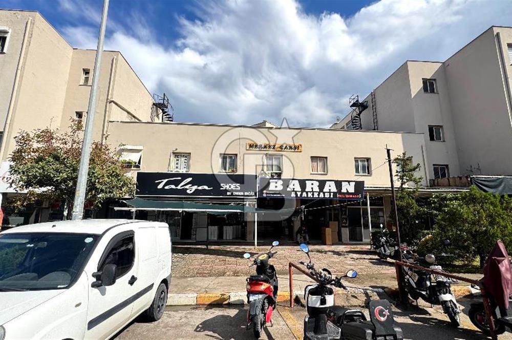 Ayakkabıcılar sitesinde yatırımlık dükkan