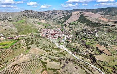 MANİSA ALAŞEHİR'DE GES YATIRIM FIRSATI