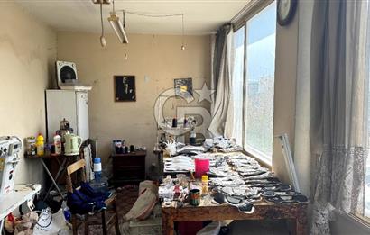 Ayakkabıcılar sitesinde yatırımlık dükkan