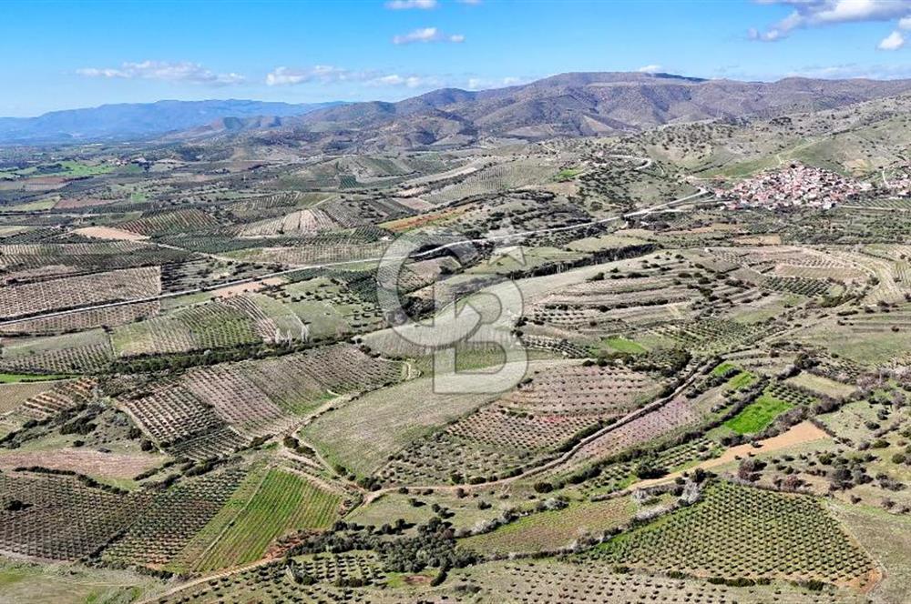 MANİSA ALAŞEHİR'DE GES YATIRIM FIRSATI