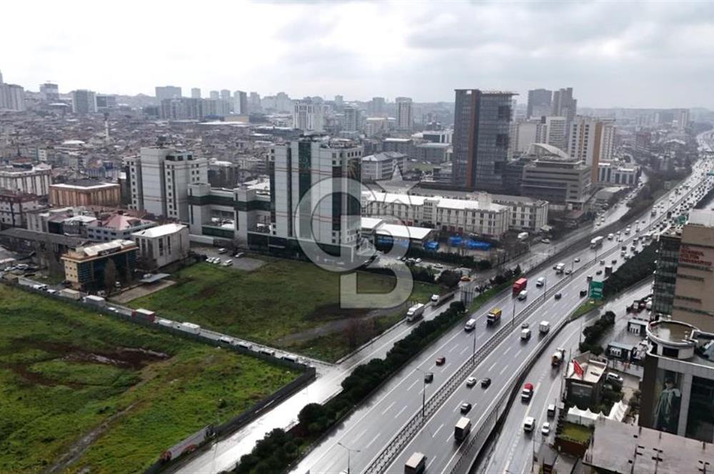 BASIN EKSPRES YOLUNDA PH IMARLI ARSA