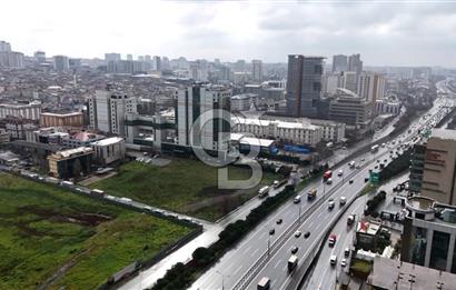 BASIN EKSPRES YOLUNDA PH IMARLI ARSA