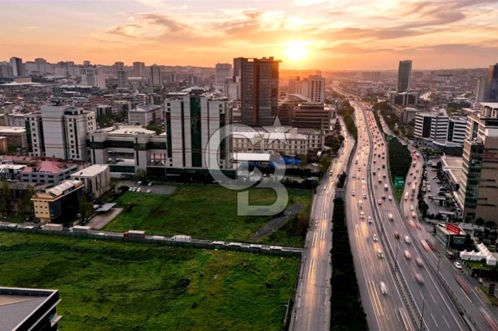 BASIN EKSPRES YOLUNDA PH IMARLI ARSA