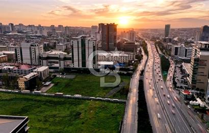 BASIN EKSPRES YOLUNDA PH IMARLI ARSA