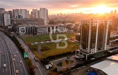 BASIN EKSPRES YOLUNDA PH IMARLI ARSA