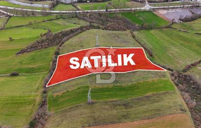 ÇANAKKALE YENİCE AŞAĞIKARAAŞIK KÖYÜNDE 8.926 m² SATILIK TARLA