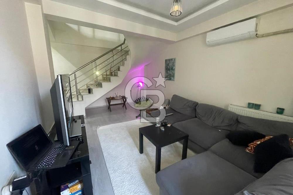 Şemikler ' de Dubleks Satılık Daire