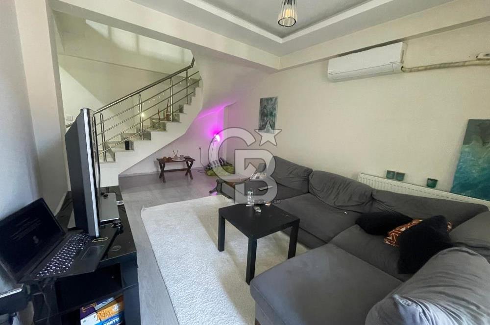 Şemikler ' de Dubleks Satılık Daire