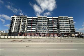 Saraycık Bordro Prestij'de Panoramik Manzaralı Kiralık 3+1 Daire - 4 - 336574