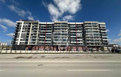 Saraycık Bordro Prestij'de Panoramik Manzaralı Kiralık 3+1 Daire