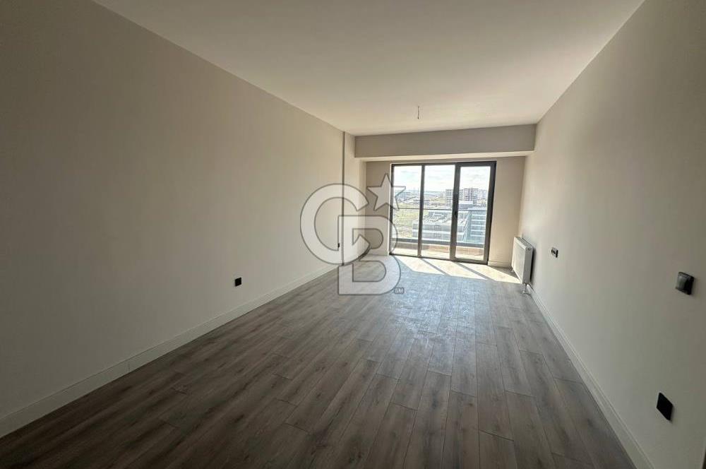 Saraycık Bordro Prestij'de Panoramik Manzaralı Kiralık 3+1 Daire