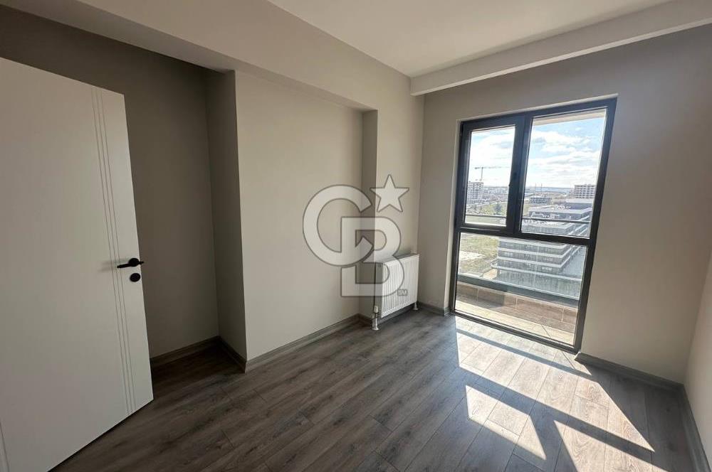 Saraycık Bordro Prestij'de Panoramik Manzaralı Kiralık 3+1 Daire