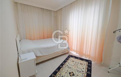 MENEMEN SEYREK'TE YÜKSEK KREDİLİ SATILIK 2+1 DAİRE