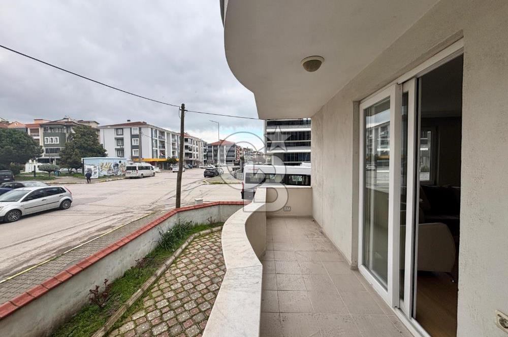 CB KİNG'DEN BAHÇELİEVLER MAHALLESİ 2+1 KİRALIK DAİRE