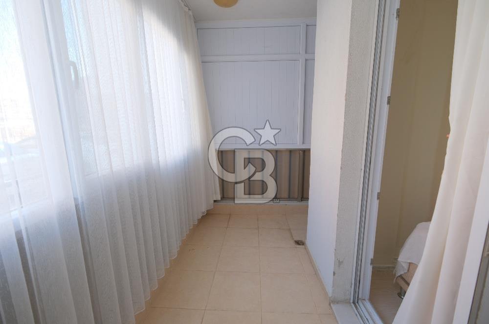 MENEMEN SEYREK'TE YÜKSEK KREDİLİ SATILIK 2+1 DAİRE