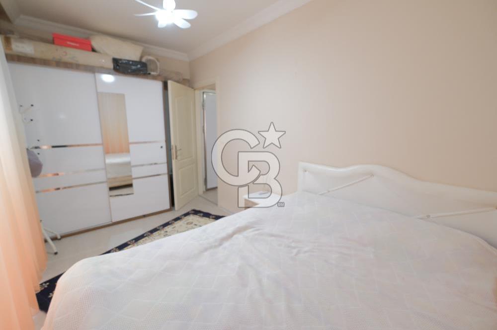 MENEMEN SEYREK'TE YÜKSEK KREDİLİ SATILIK 2+1 DAİRE