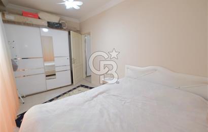 MENEMEN SEYREK'TE YÜKSEK KREDİLİ SATILIK 2+1 DAİRE