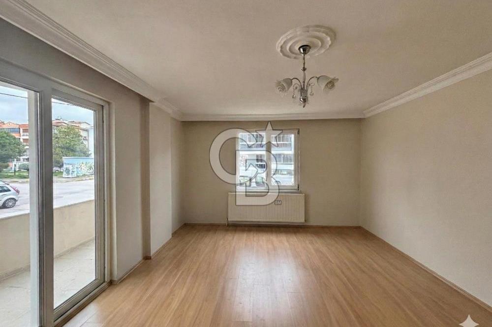 CB KİNG'DEN BAHÇELİEVLER MAHALLESİ 2+1 KİRALIK DAİRE