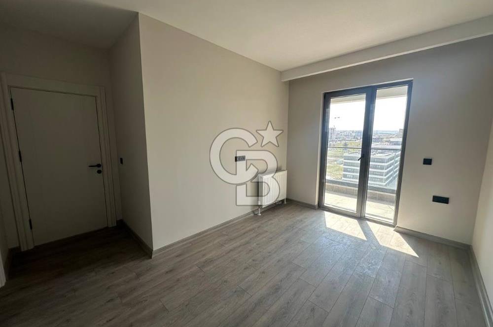 Saraycık Bordro Prestij'de Panoramik Manzaralı Kiralık 3+1 Daire