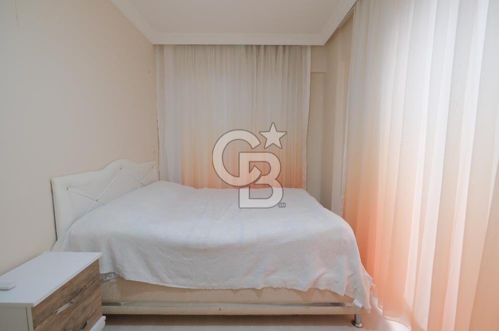 MENEMEN SEYREK'TE YÜKSEK KREDİLİ SATILIK 2+1 DAİRE