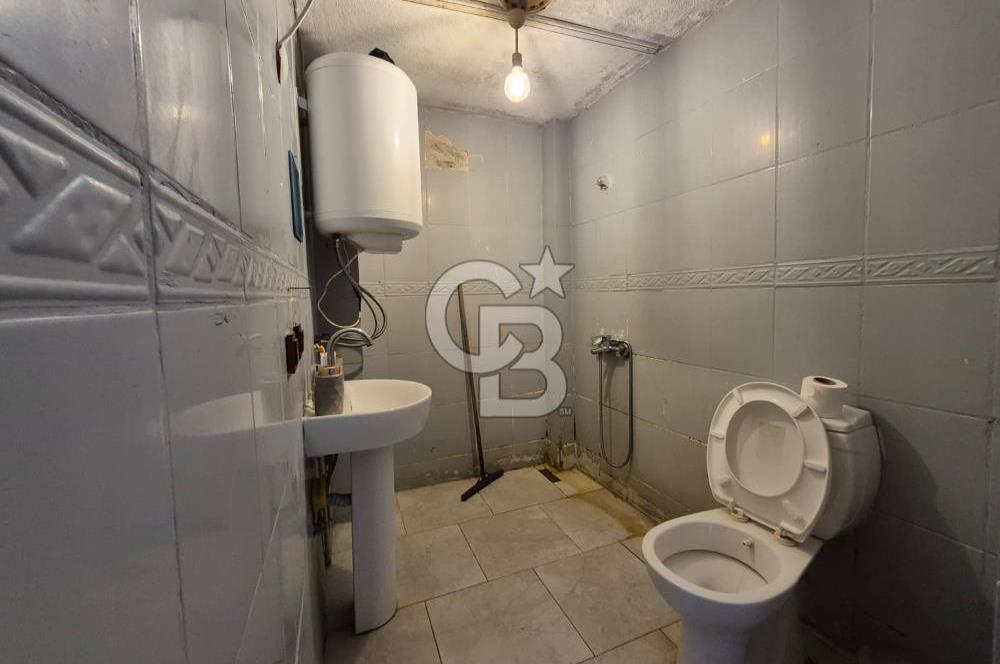 Ayvalık'ta 3+1 Deniz Manzaralı Satılık Müstakil Ev