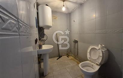 Ayvalık'ta 3+1 Deniz Manzaralı Satılık Müstakil Ev