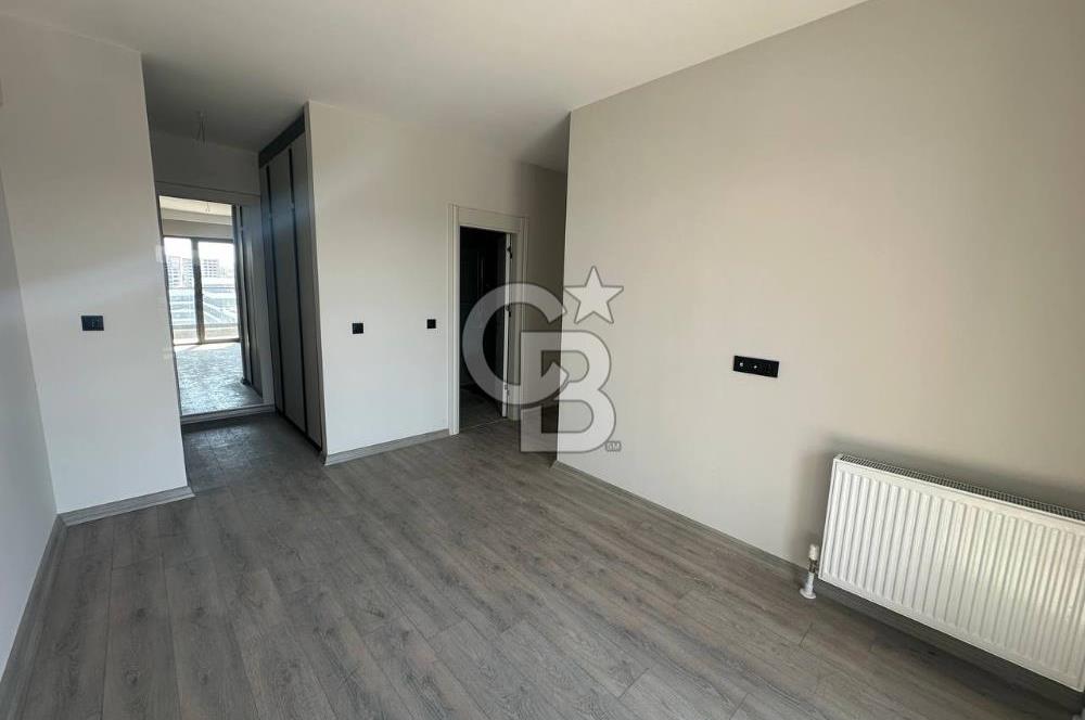 Saraycık Bordro Prestij'de Panoramik Manzaralı Kiralık 3+1 Daire